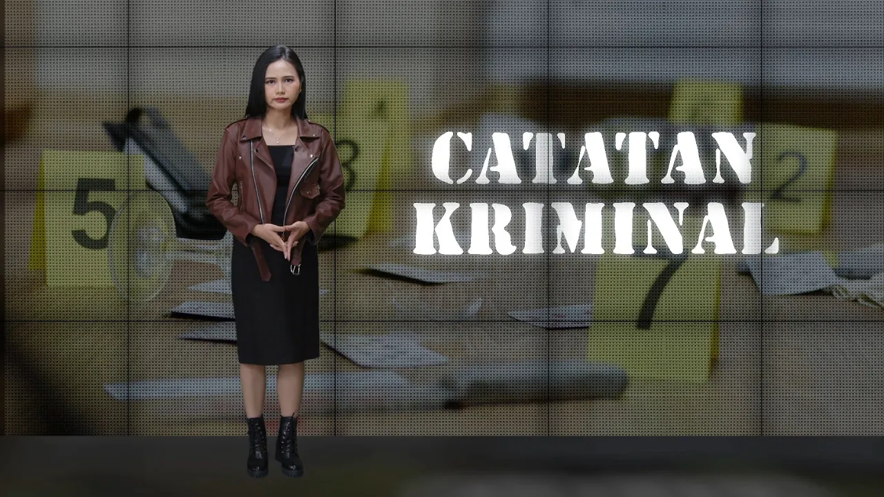 Membela Diri, Seorang Pria Jadi Tersangka, BNN Musnahkan 30 Ton Ganja | Catatan Kriminal