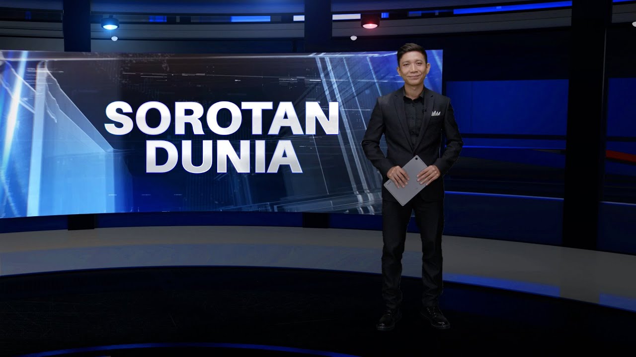 Mendag Lepas Ekspor Komoditas Gambir, Polandia Uji Sistem Anti Drone Merops | Sorotan Dunia