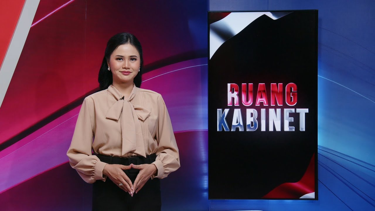 Mendagri Buka KPPD Gelombang II Lemhannas, Ekonomi RI Diproyeksikan Tumbuh 5,2%, | Ruang Kabinet