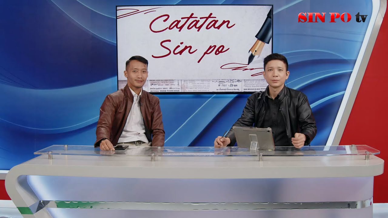 Modus Baru Rekrutmen Teroris Sejak Usia Dini | Catatan SIN PO