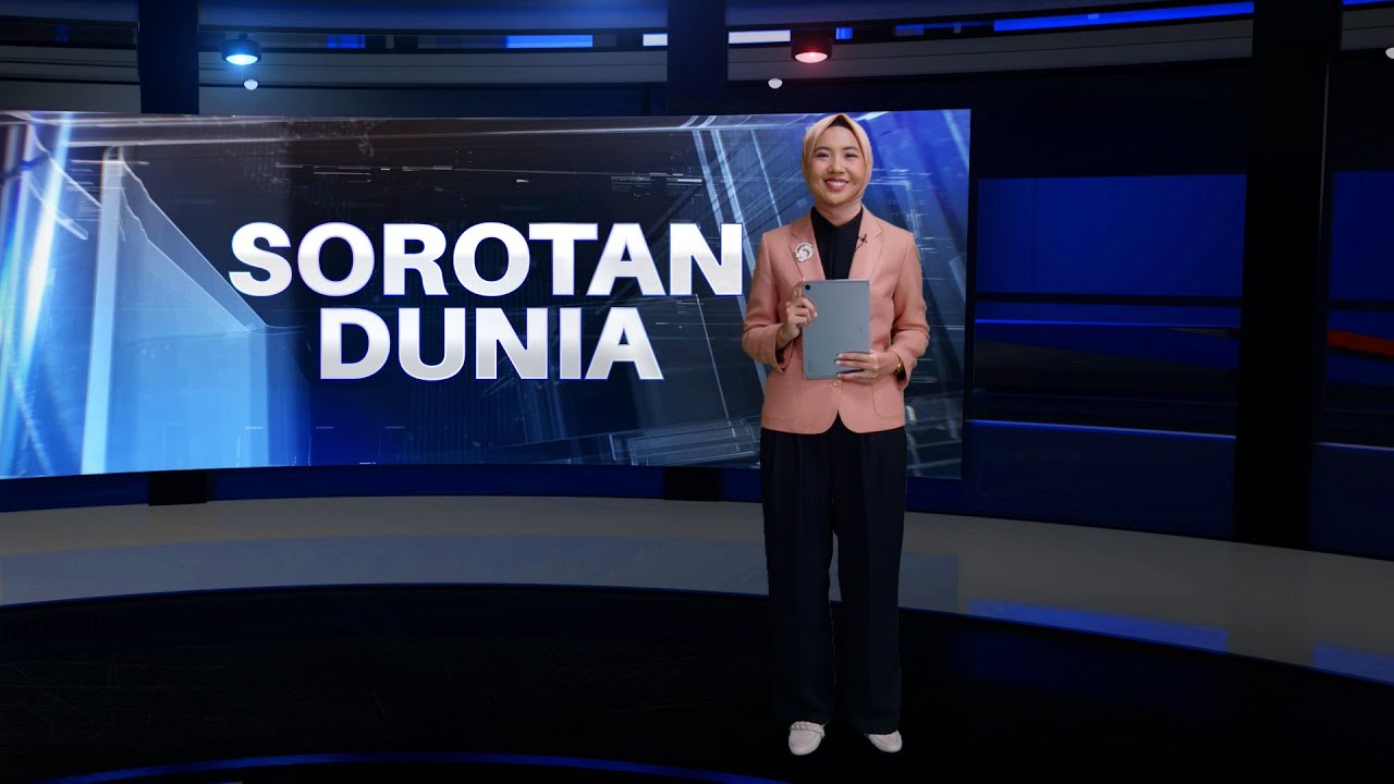 Pasien Palestina Pulang Ke Gaza, Aksi Protes Gen Z Guncang Mexico City | Sorotan Dunia