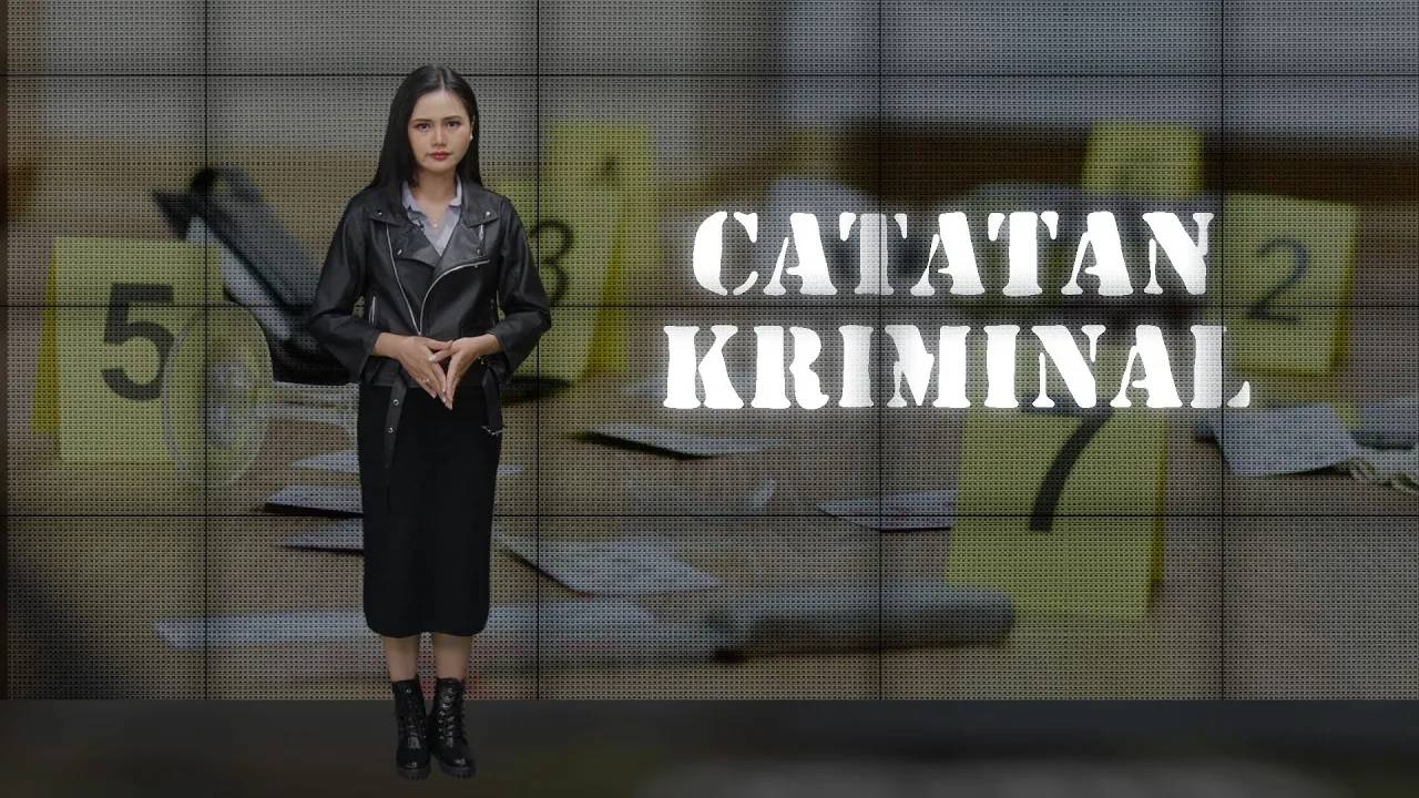 Pecah Kaca Mobil Curi Tas Dan Laptop Di Sunter, Pencuri Gasak 7 Stb Di Ceger | Catatan Kriminal