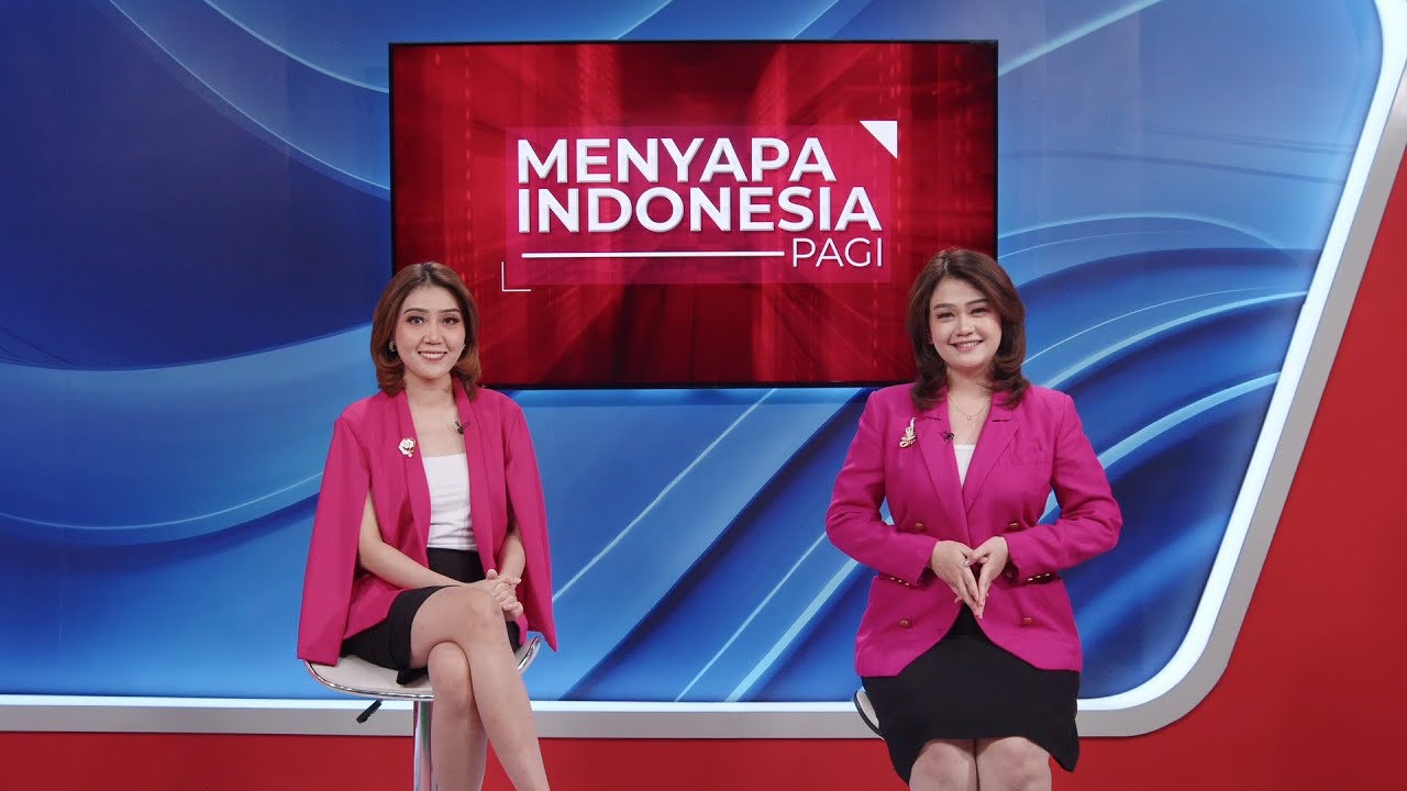 Pemerintah Subsidi Transportasi Publik, Pengguna KRL Puji Perbaikan Stasiun | Menyapa Indonesia Pagi