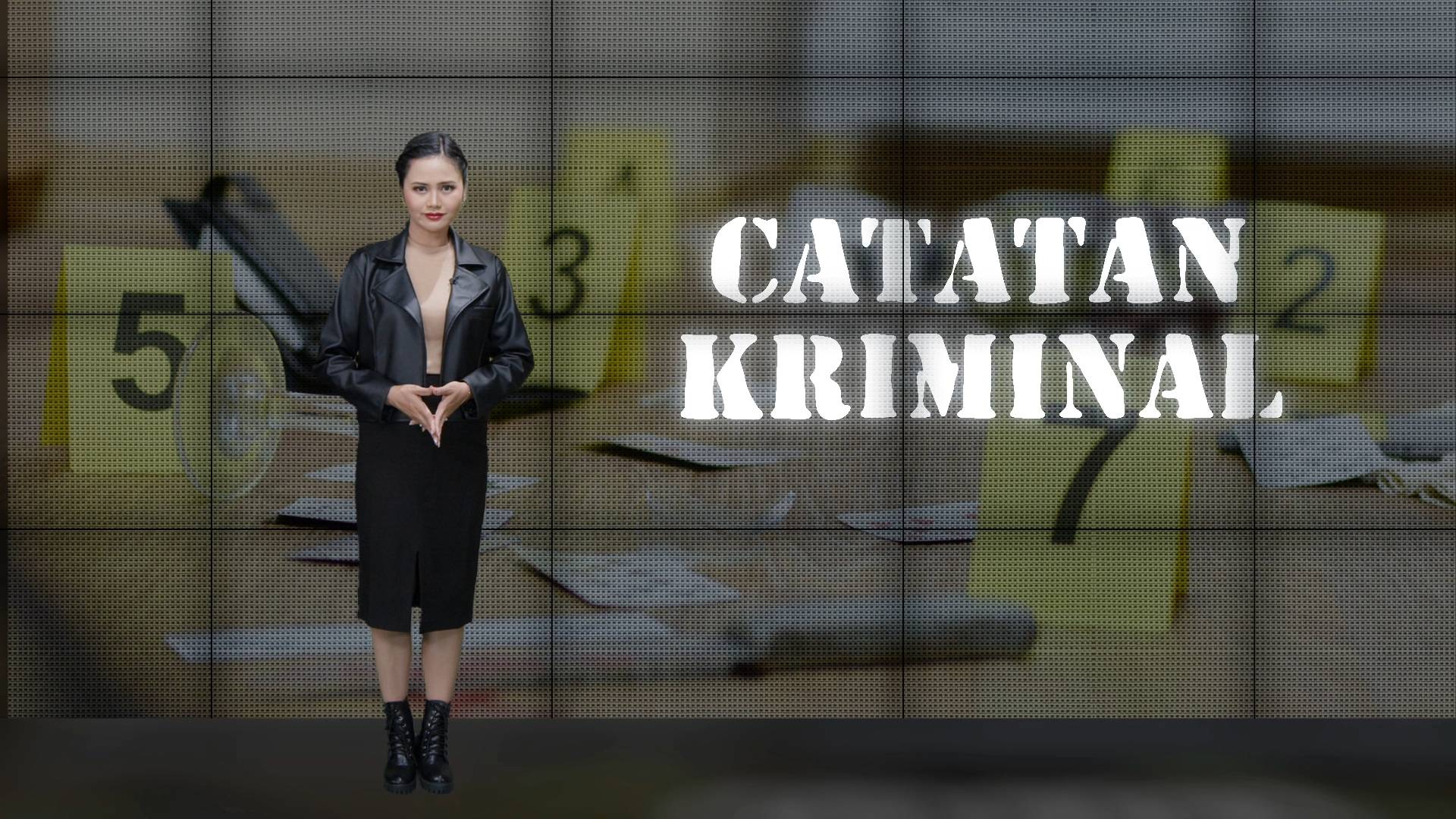 Pemuda Tewas Dengan Luka Tusuk, Polresta Bandara Ungkap Penipuan Calon Pilot | Catatan Kriminal