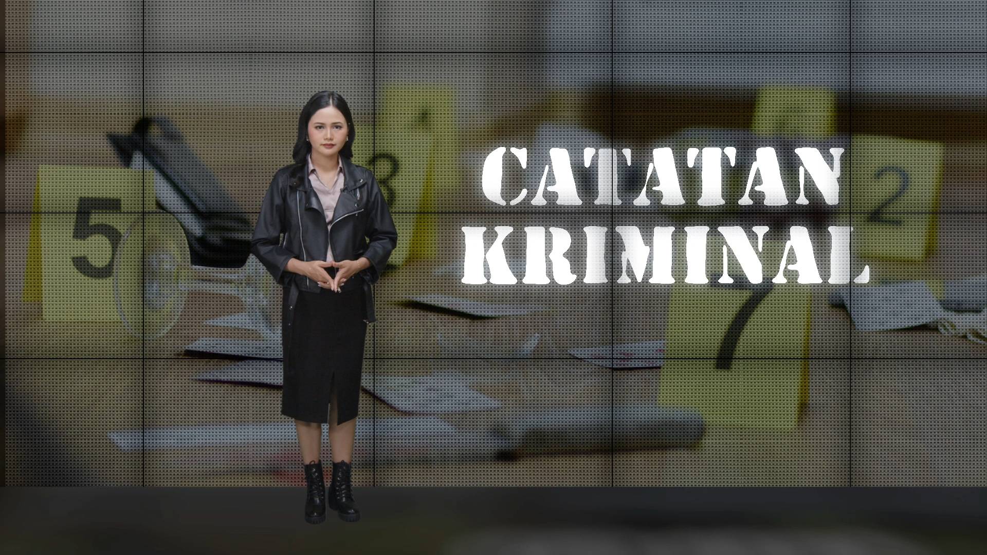 Pencuri Gasak Tas Pengunjung Mie Gacoan Ampera, Mesin Uap Loundry Meledak | Catatan Kriminal