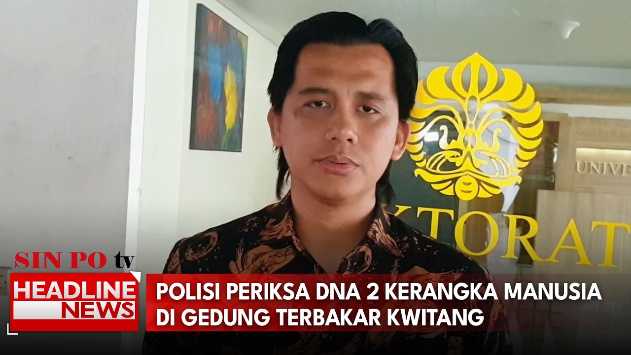 Polisi Periksa Saksi dan Tes DNA Cocokkan Identitas Orang Hilang Dengan 2 Kerangka Manusia