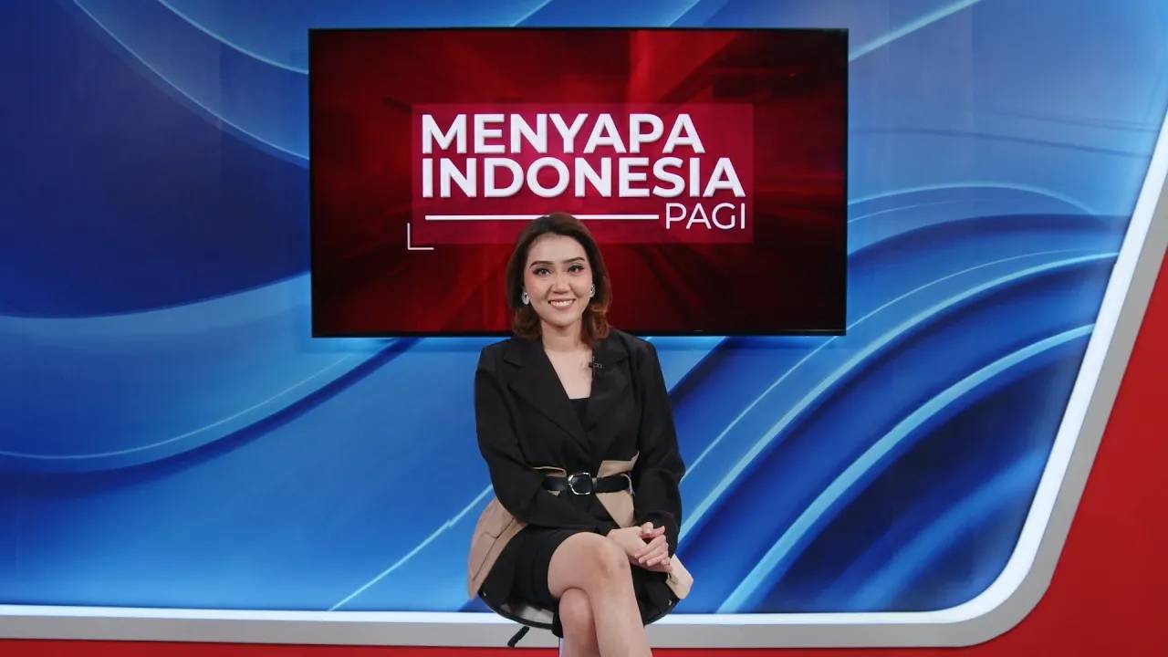 Polisi Tangkap 1 Pelaku Penembak Hansip, Bakti TNI AD Bersihkan Rawa Pening | Menyapa Indonesia Pagi