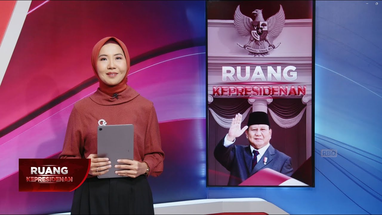 Prabowo Hadiri KTT APEC Di Korsel, Presiden Korsel Puji Keberhasilan Prabowo | Ruang Kepresidenan