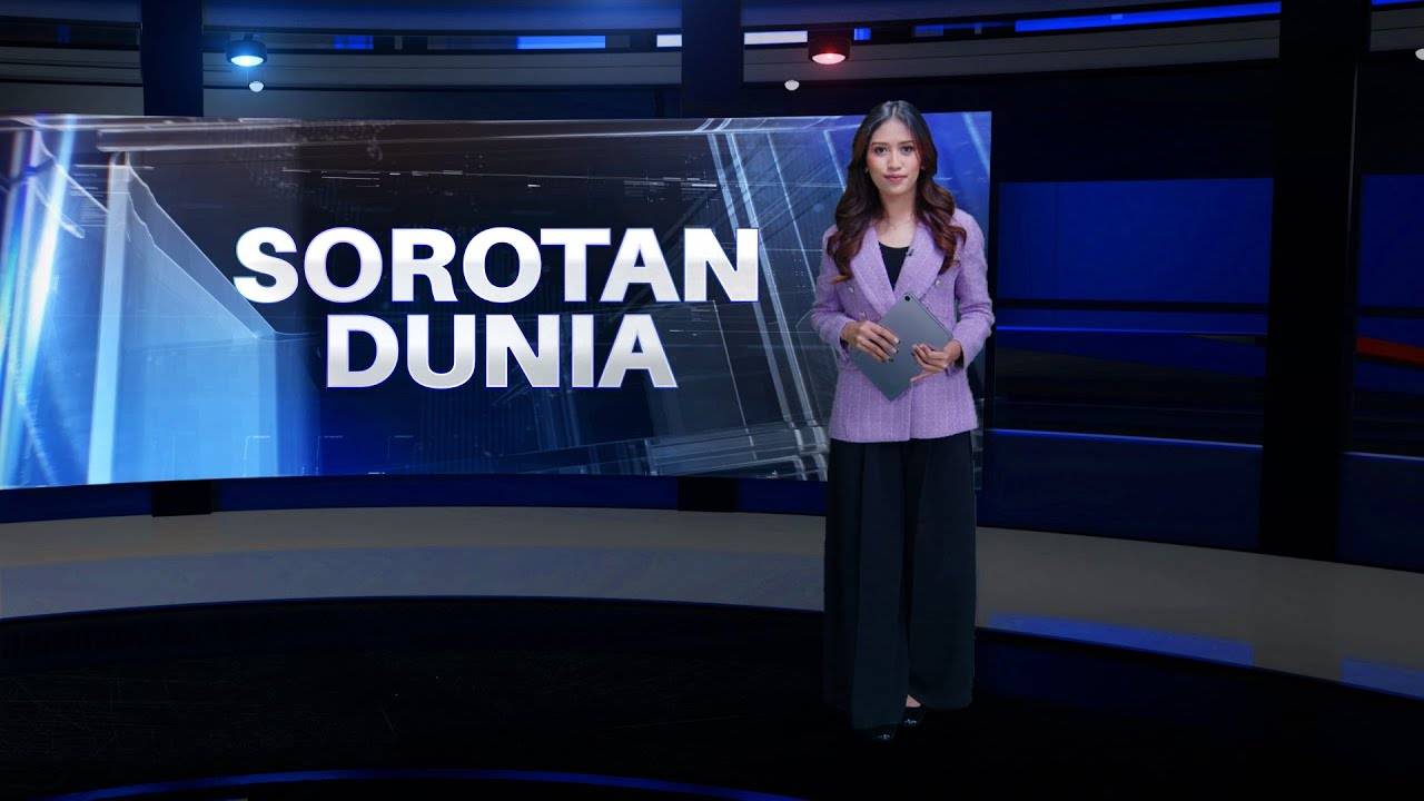 Prabowo Ingatkan Dunia soal Bahaya, Wali Kota Meksiko Dibunuh | Sorotan Dunia