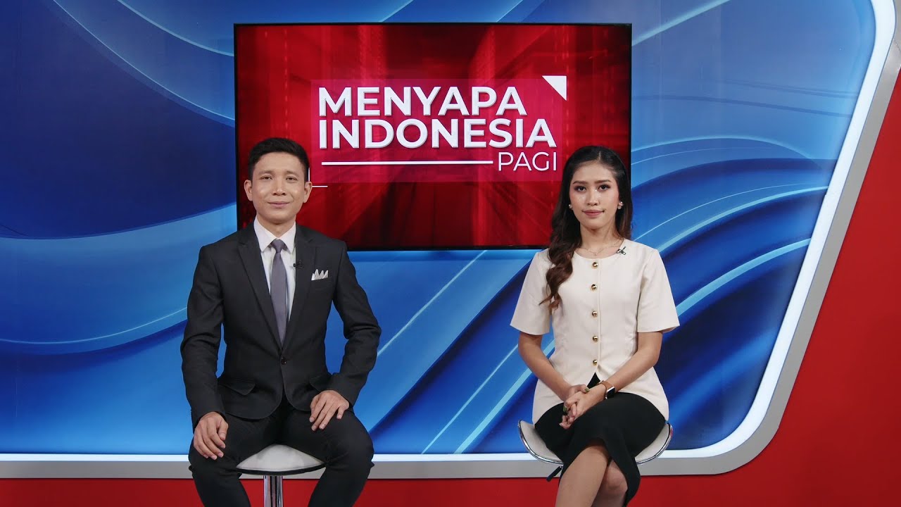 Prabowo Resmikan Jembatan Kabanaran, Bertaruh Nyawa Demi Sekolah | Menyapa Indonesia Pagi