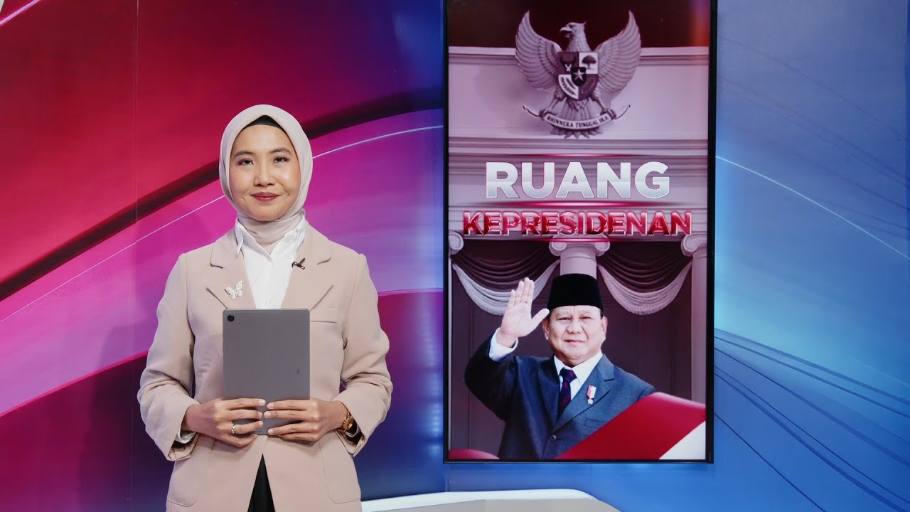 Presiden Salurkan Bantuan 200 Becak Listrik, Penyaluran Bantuan Sosial  | Ruang Kepresidenan