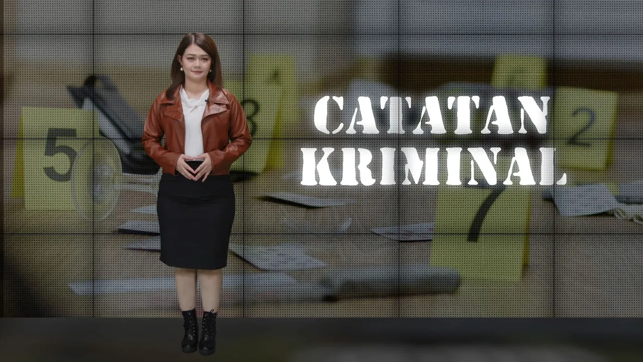 Pria Di Bekasi Timur Nyaris Dirampok, Pengemudi Taksi Online Tewas Di Tol | Catatan Kriminal