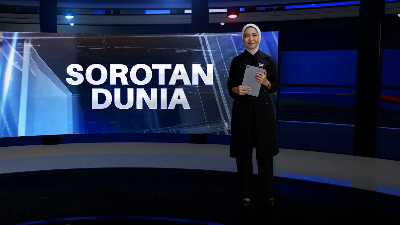 Rusia Klaim Kuasai Desa Vishnevoye, Xi Jinping Tiba di Busan | Sorotan Dunia