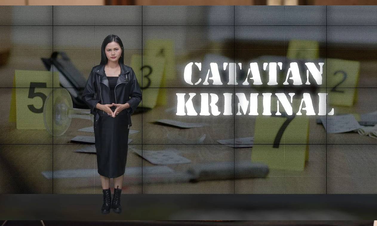 Sopir Taksi Online Curi 2 Sepeda, Sepeda Motor Ibu Guru Dibegal | Catatan Kriminal