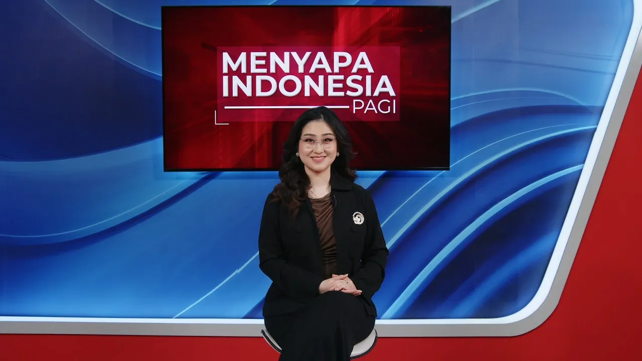 TNI AL Gagalkan Penyelundupan 40 T BBM Ilegal, Bertaruh Nyawa Demi Sekolah | Menyapa Indonesia Pagi