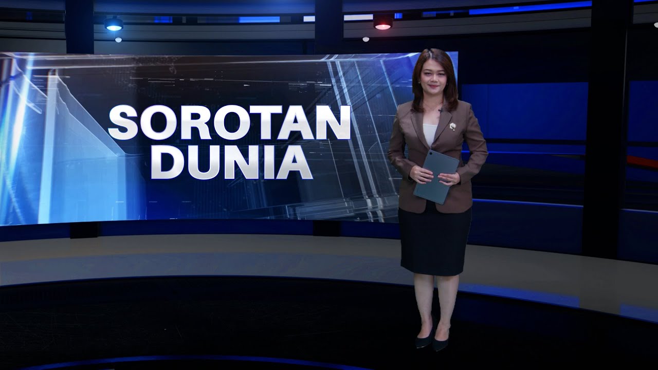 UEA Kirim Konvoi Bantuan Ke-224 Ke Gaza, Yakumama Tiba Di Belem, Serukan Aksi Iklim | Sorotan Dunia