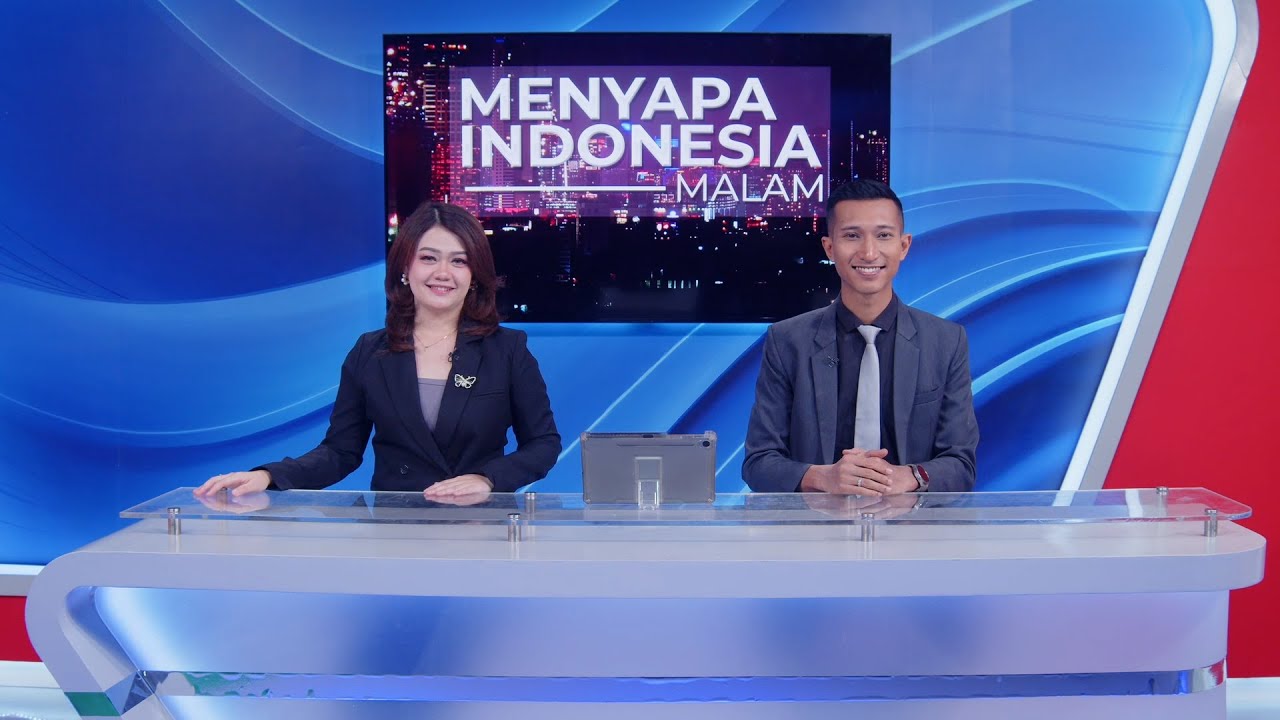 Update Bencana Di Aceh, TNI AD Tangani Banjir Dan Longsor | Menyapa Indonesia Malam