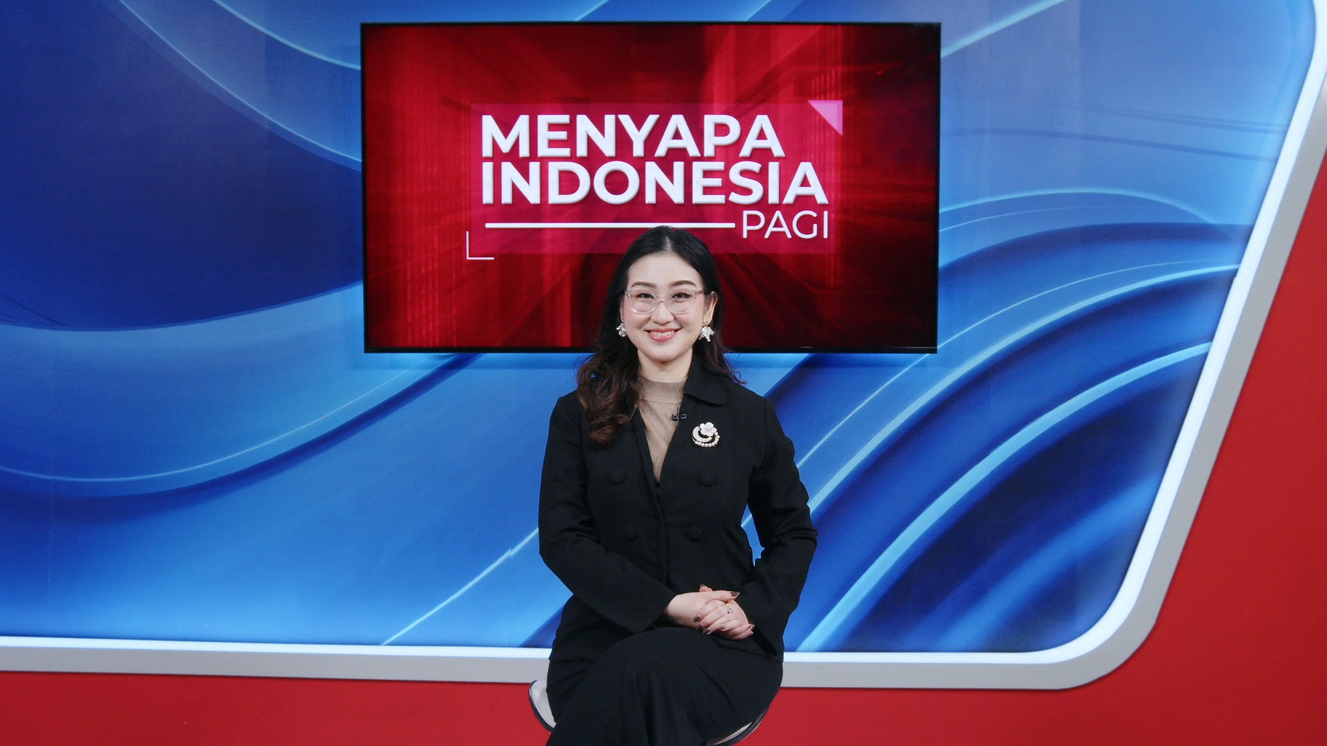 Wamenag Respon Tindakan Gus Elham, DPR Kaji Masa Tunggu Haji | Menyapa Indonesia Pagi