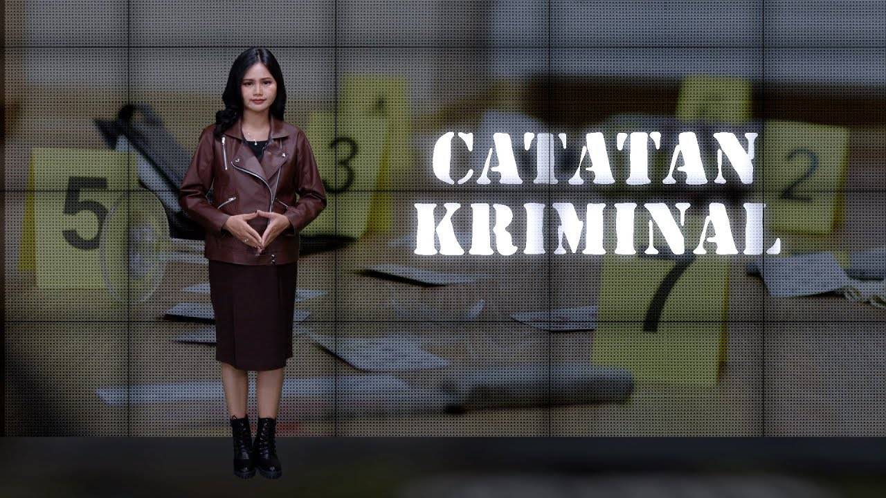 2 Maling Nekat Mencuri Benda Sakral Pura, Warga Semper Gagalkan Aksi Curanmor | Catatan Kriminal