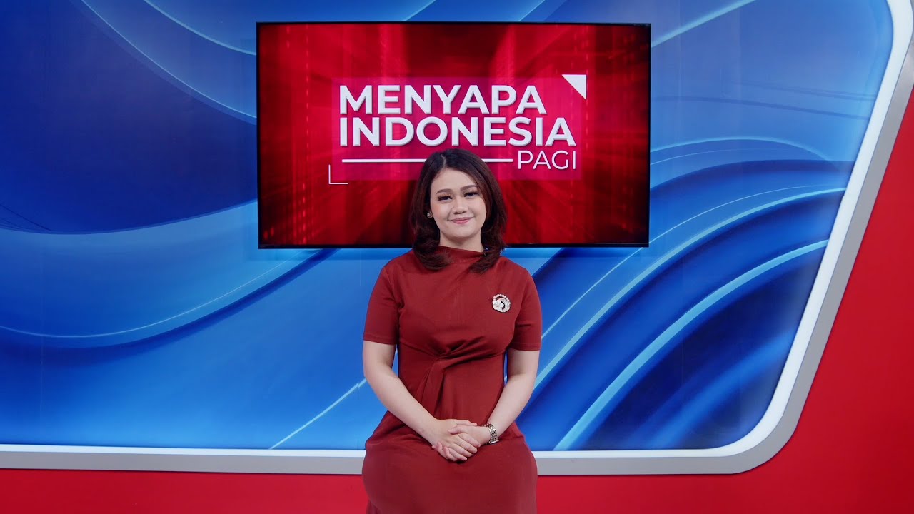 Aksi Geng Motor Bacok Warga, Gagal Menyalip Truk Trailer, Pemotor Tewas | Menyapa Indonesia Pagi