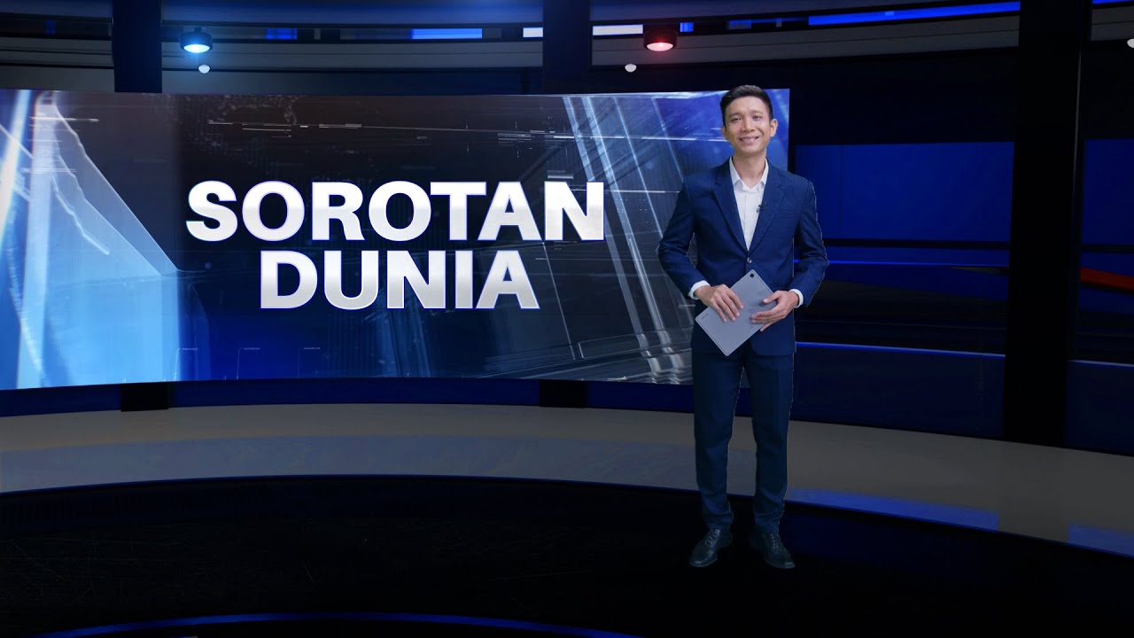 Aktivis Bentrok Dengan Polisi Di Paris, Trump Kembali Serang Komunitas Somalia di AS | Sorotan Dunia