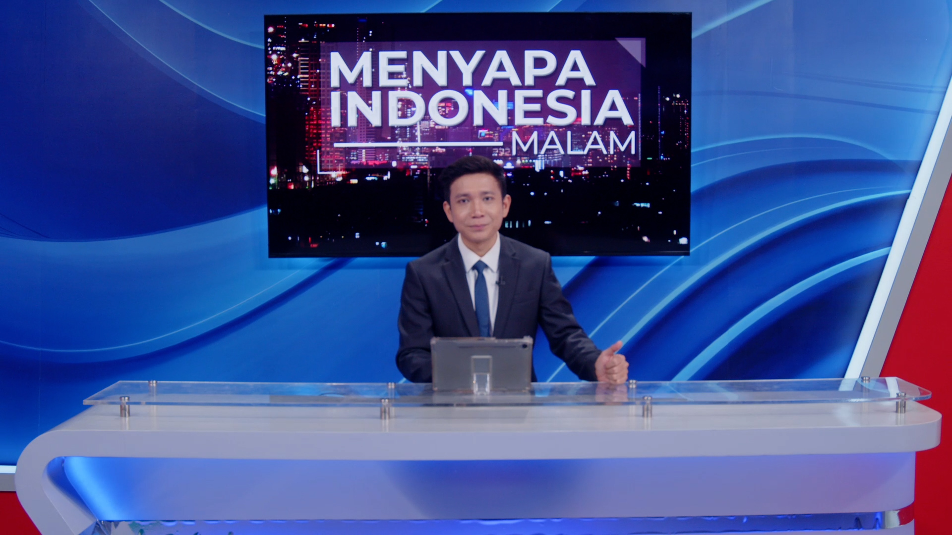 Anugerah KPI 2025, Siswi Smp Diduga Bunuh Ibu Kandung | Menyapa Indonesia Malam