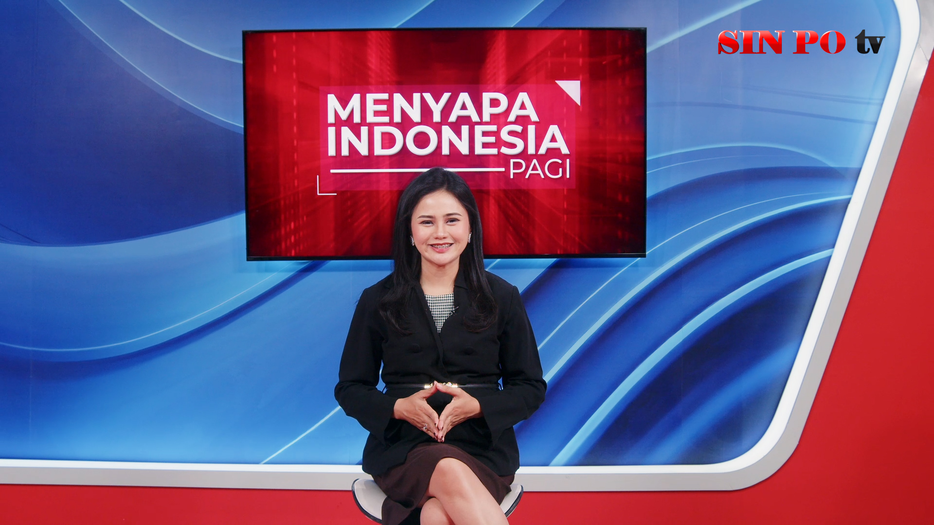 Arus Bakauheni-Merak Ramai Jelang Tahun Baru, Edukasi Planetarium Jakarta | Menyapa Indonesia Pagi