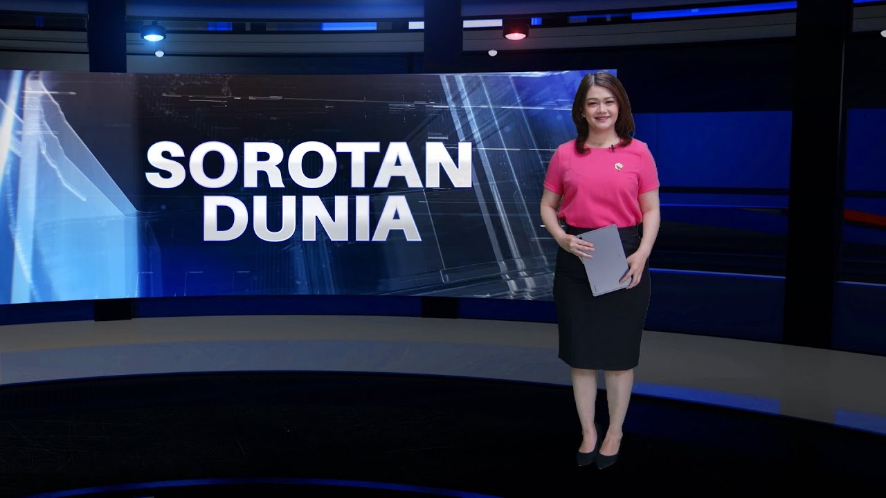 Badai Byron Landa Cyprus, Krisis Solar Di Bolivia Belum Teratasi | Sorotan Dunia