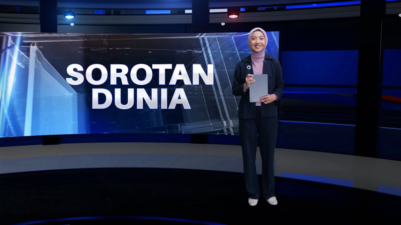 Banjir Bandang Tewaskan 37 Orang Di Safi Maroko, Pohon Natal Dari Sabun Di Lebanon | Sorotan Dunia