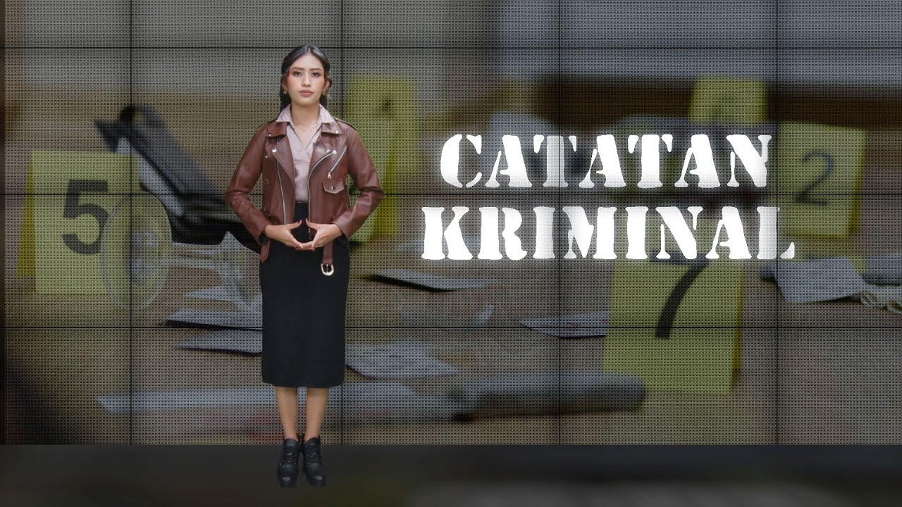 Bayi Tewas Dianiaya Ayah Kandung, Jambret Gasak Ponsel Pejalan Kaki Di Depok | Catatan Kriminal