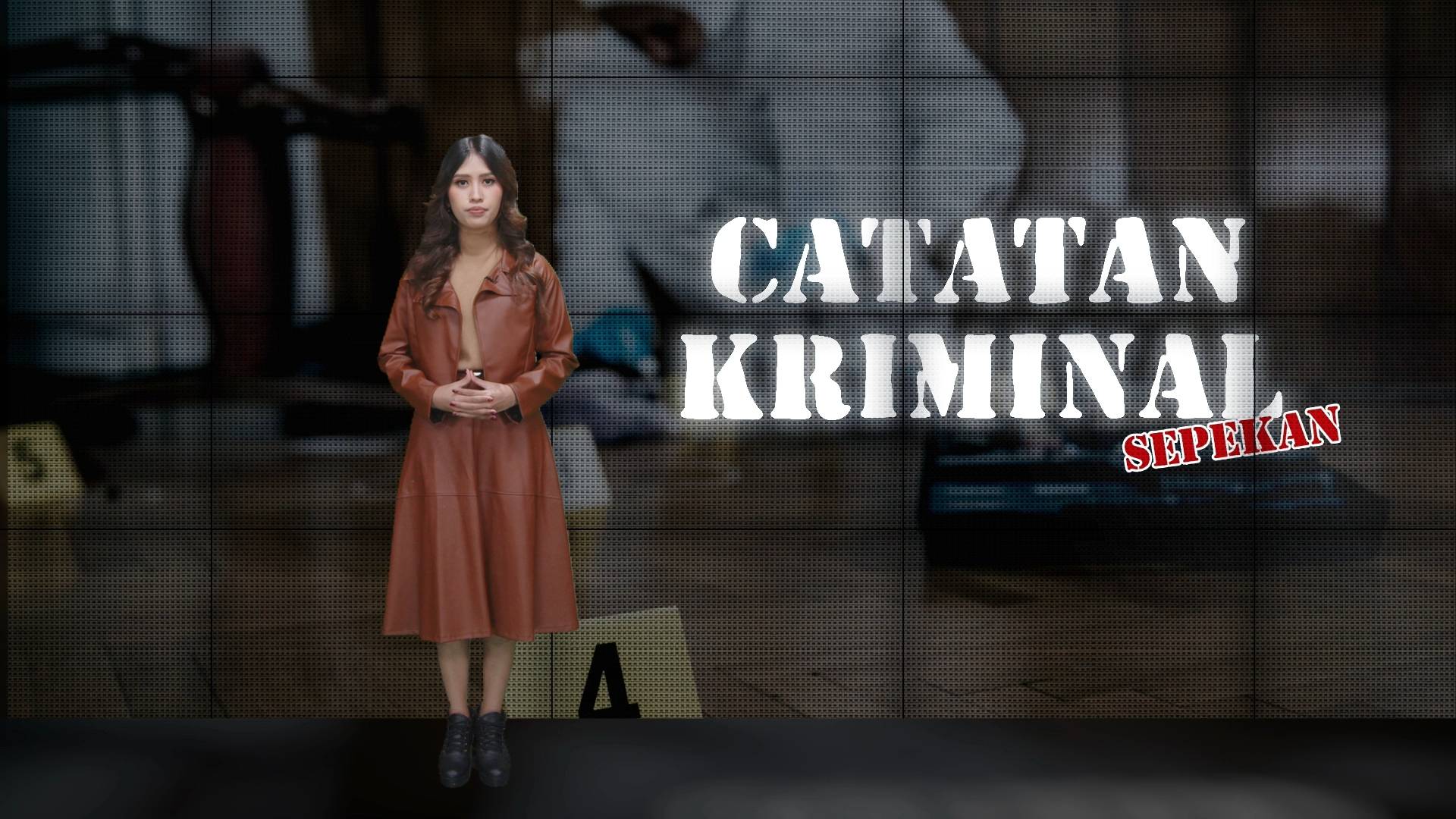 Bayi tewas dianiaya ayah kandung, Maling gasak HP jemaah di Masjid Kramat Jati | Catatan Kriminal