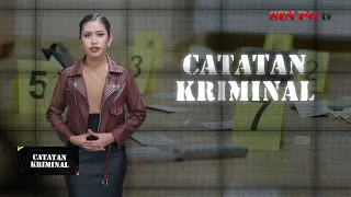 Bea Cukai Musnahkan Miras Dan Rokok Ilegal, Polisi Bongkar Prostitusi | Catatan Kriminal