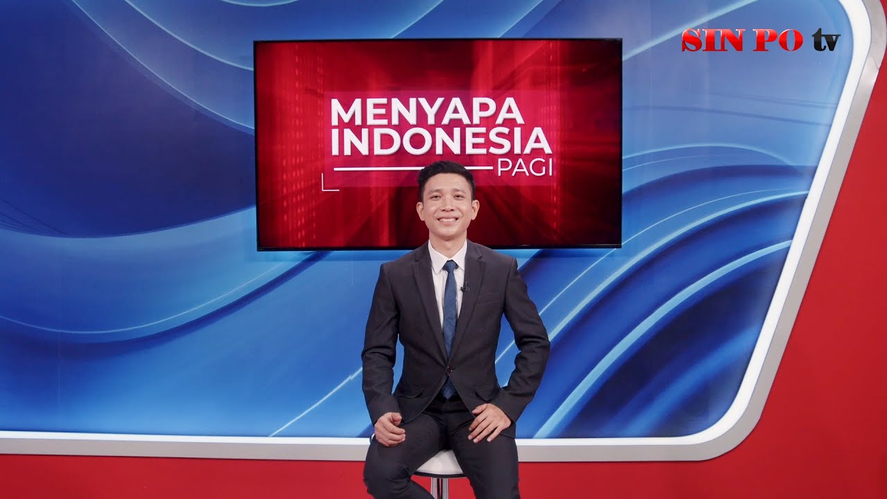 BNPB Mulai Bangun Huntara Di Taput, Pesan Natal 2025 di Gereja Katedral | Menyapa Indonesia Pagi