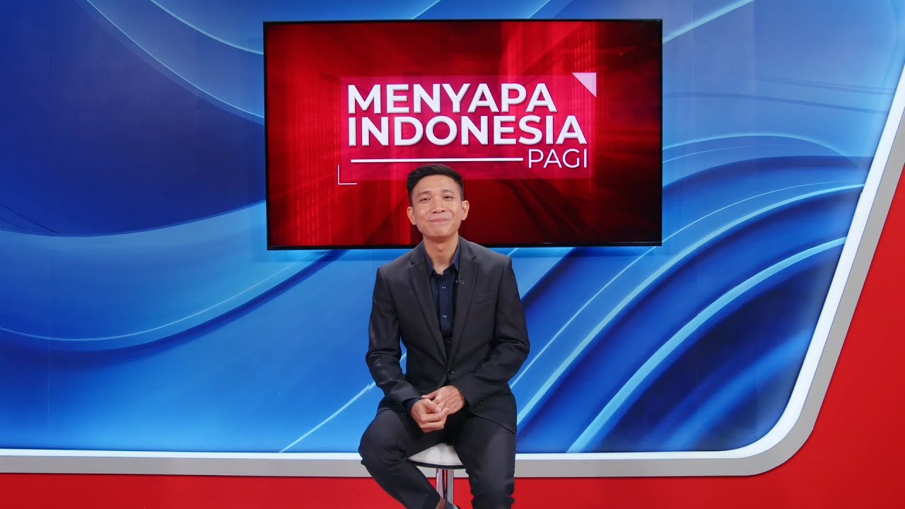 Cek Kelayakan Bus Angkutan Mudik Nataru, Remisi Tambahan Untuk Napi | Menyapa Indonesia Pagi