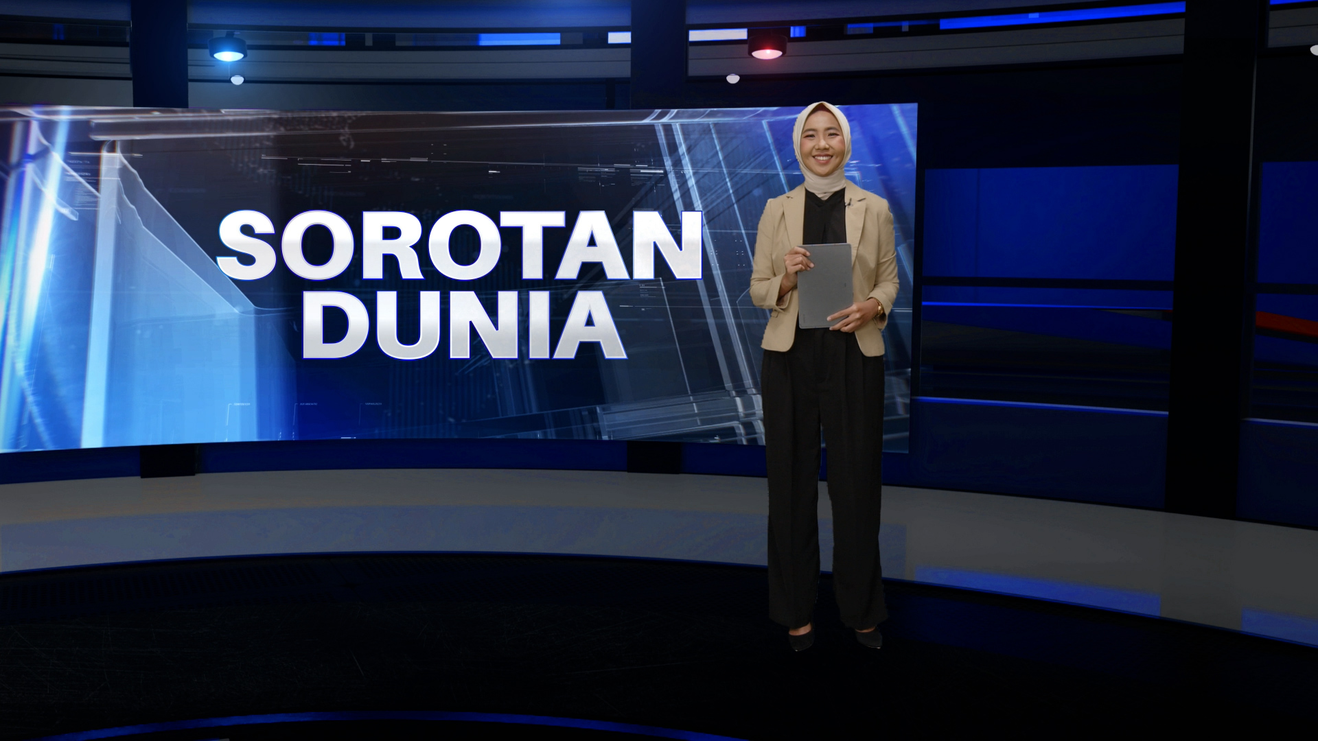 Paus Leo XIV Panggil Kardinal Dunia, Dialog Damai Ukraina | Sorotan Dunia