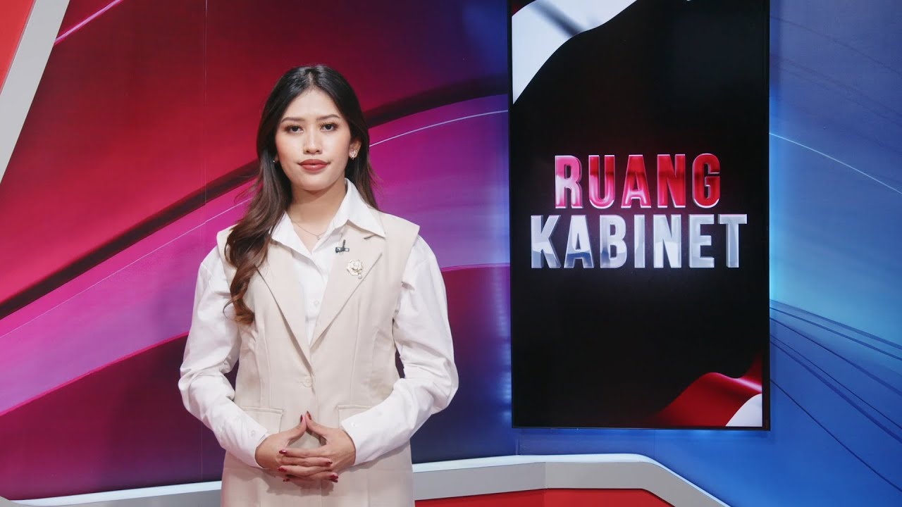 Gerebek Tambang Emas Ilegal, Mensesneg Tinjau Posko Bantuan Sumatra | Ruang Kabinet