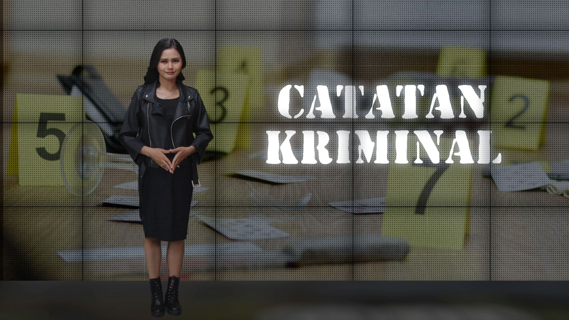 Gerombolan Begal Rampas Motor, 3 Siswi SMA Aniaya Siswi SMP Di Ambon | Catatan Kriminal