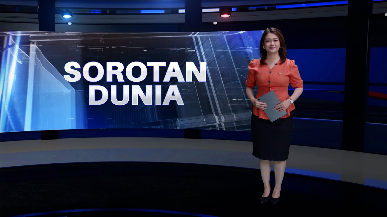 Guinea-Bissau Dikudeta, Hujan Deras Hantam Tenda Pengungsi Di Gaza | Sorotan Dunia