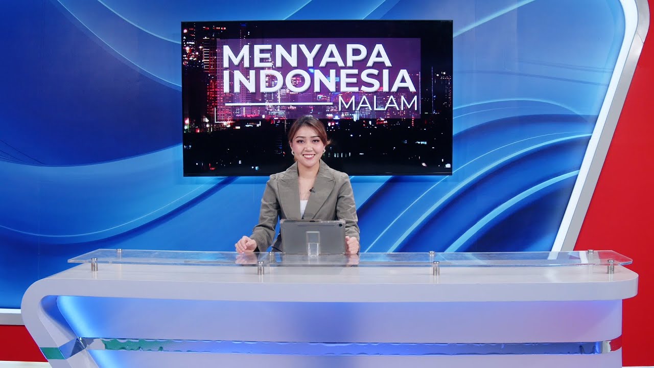 Hunian Sementara Di Palembayan Mulai Dibangun, Pos Kesehatan Hadir Pantau Warga Aceh | Menyapa Malam