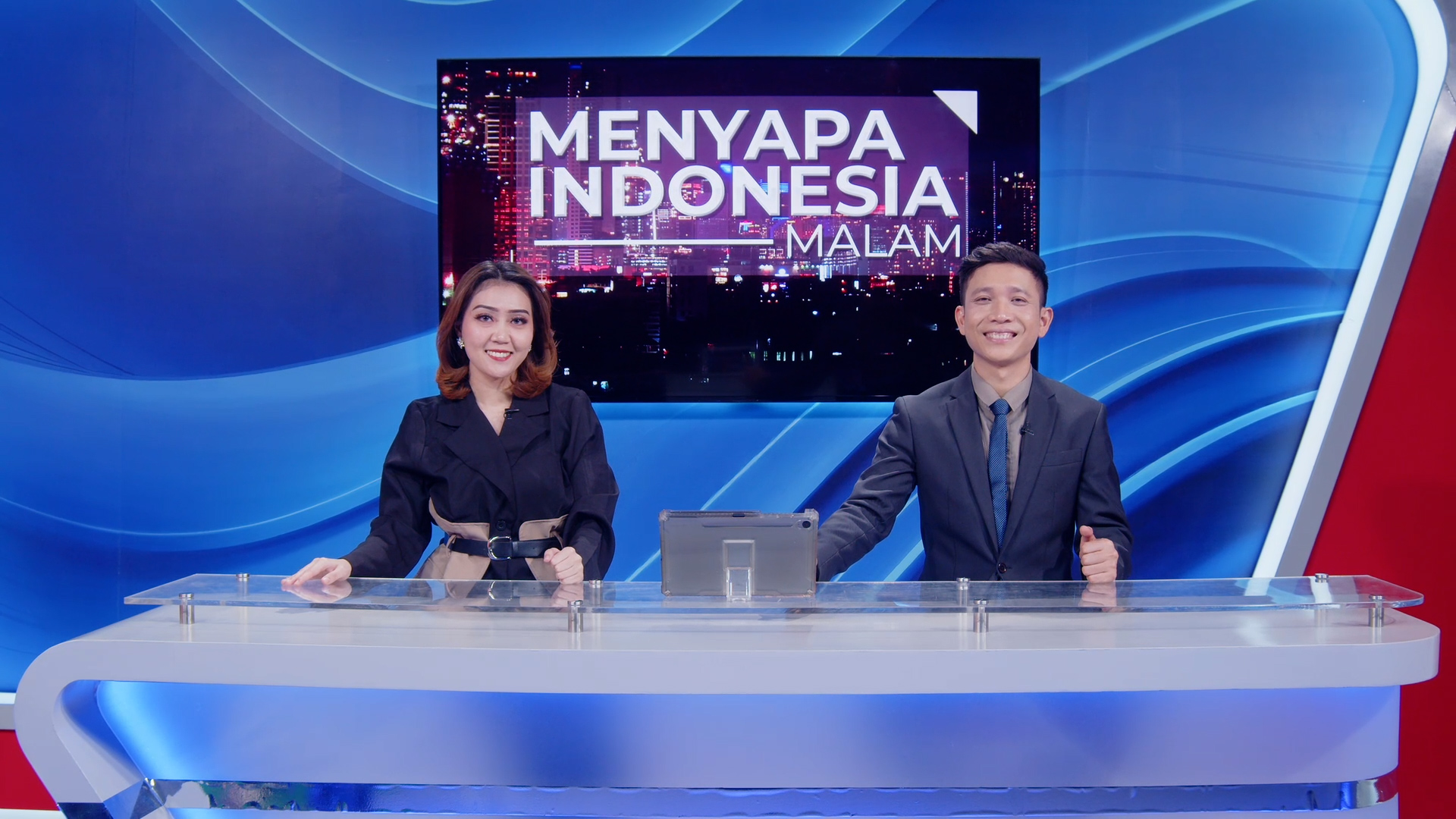 Jalur Tarutung–Sibolga Kembali Terhubung, Tempe Jadi Warisan Budaya | Menyapa Indonesia Malam