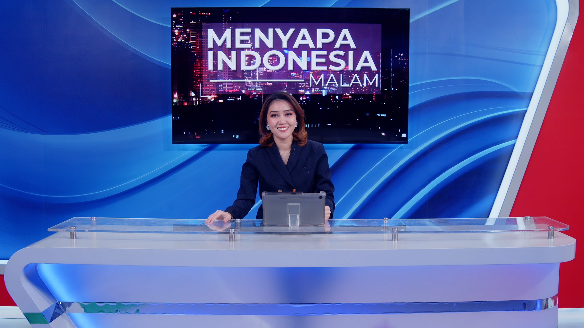 Jembatan Bailey Ke-10 Rampung, Helikopter TNI AD Distribusikan Logistik | Menyapa Indonesia Malam