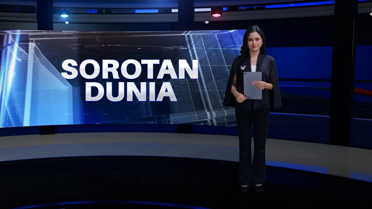 Kebakaran Gedung Apartemen Di Hong Kong, Gunung Kilauea Meletus | Sorotan Dunia