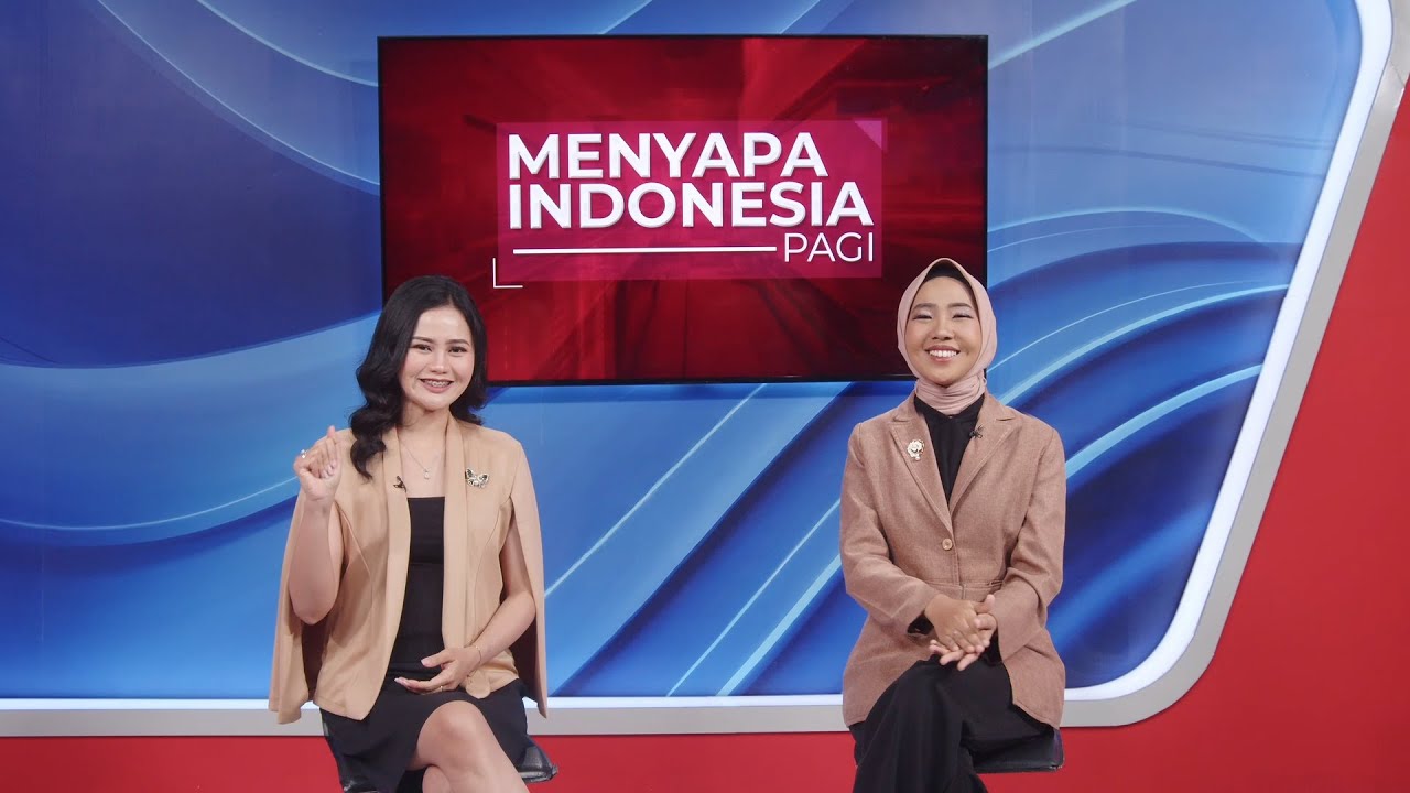 Kemenko PM Gelar Sppg Inspiradaya 2025, Pasca Kebakaran Kantor Terra Drone | Menyapa Indonesia Pagi