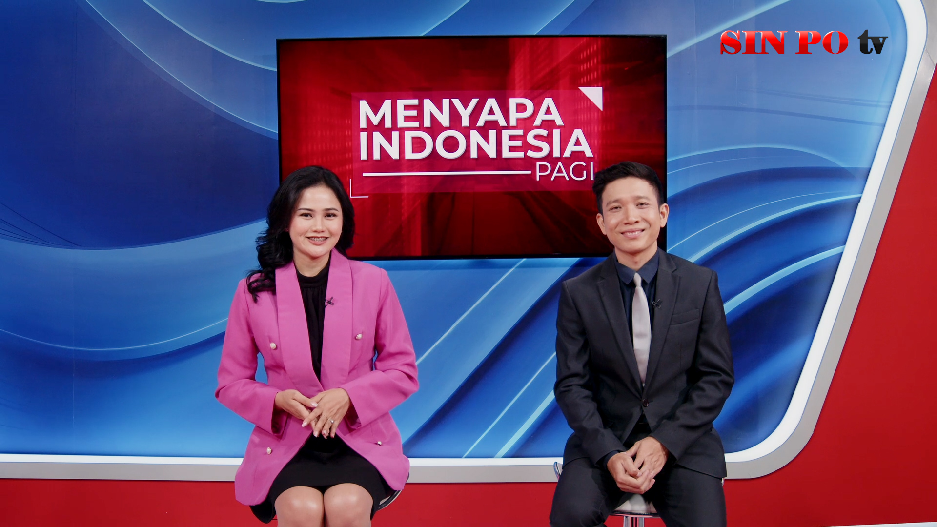 Kemensos Kirim Bantuan Gunakan Kapal Laut, DPR Dukung Pembiayaan Operasi Basarnas | Menyapa Pagi