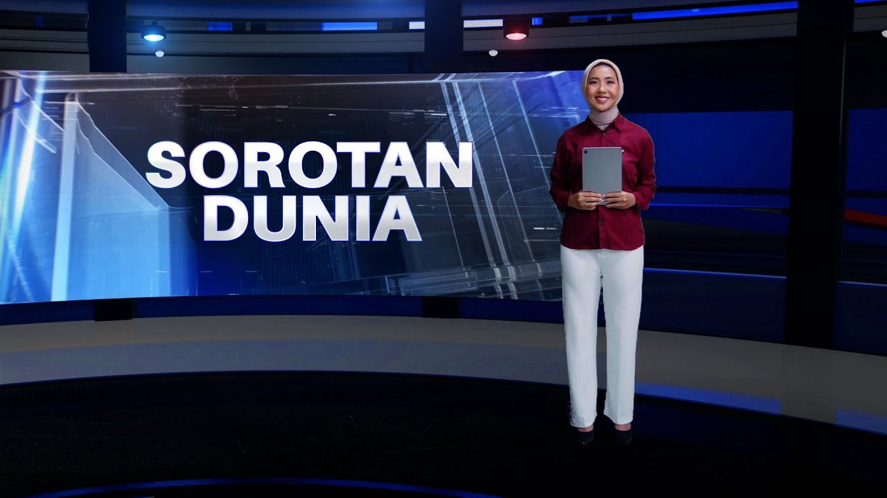 Kim Jong Un Pantau Uji Rudal, Perayaan Natal Kembali Digelar Di Bethlehem | Sorotan Dunia