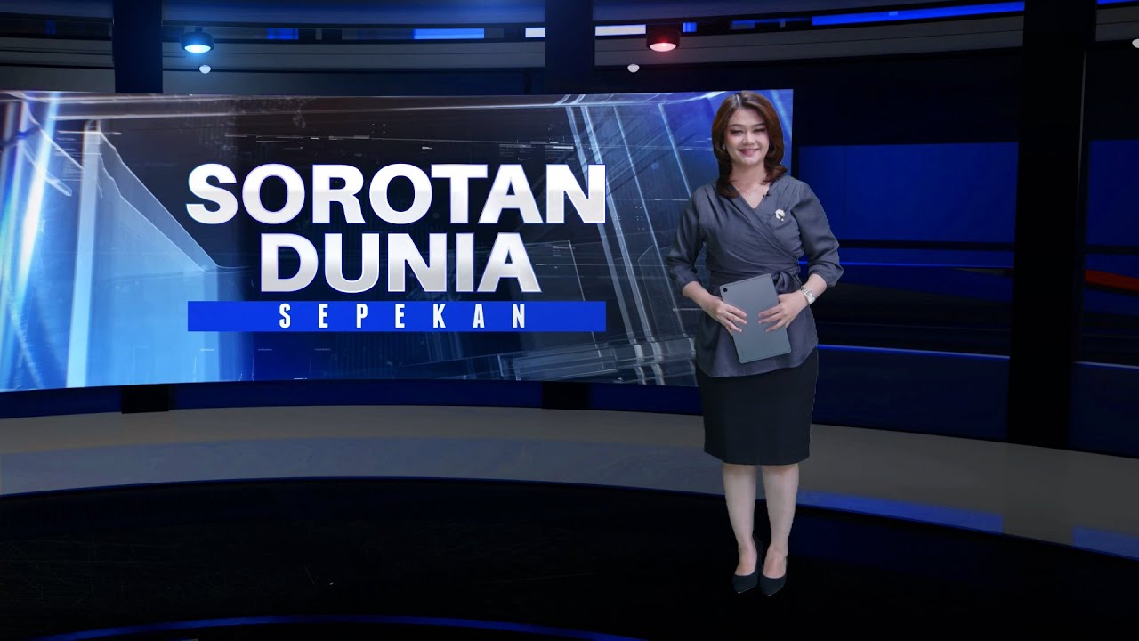 Konflik Thailand–Kamboja Memanas, Krisis Solar Di Bolivia | Sorotan Dunia Sepekan