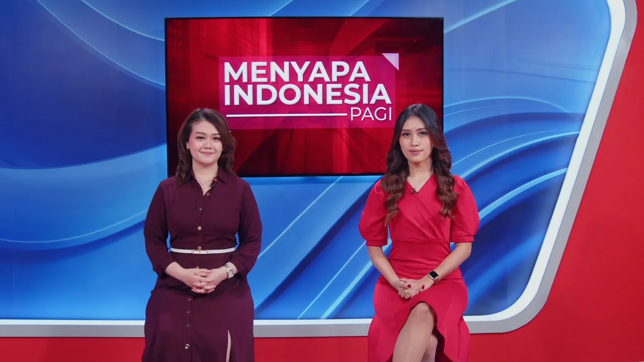 KPK Berikan Hasil Pemeriksaan Yaqut, Elpiji Di Aceh Kembali Murah | Menyapa Indonesia Pagi