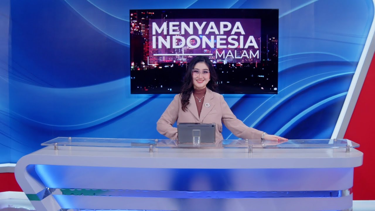 KPK Berikan Hasil Pemeriksaan Yaqut, RDMP Balikpapan Siap Beroperasi | Menyapa Indonesia Malam