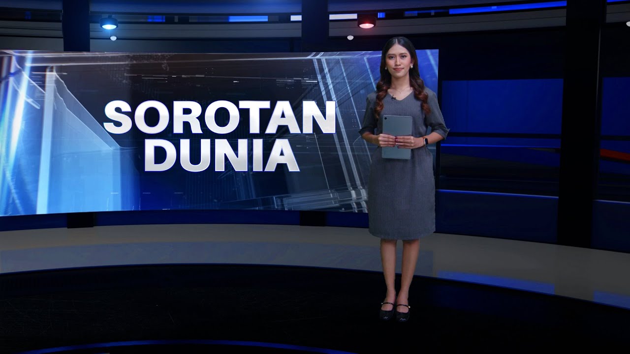 Kremlin Kirim Utusan Ke AS, Terduga Pelaku Penembakan Brown Ditemukan Tewas | Sorotan Dunia