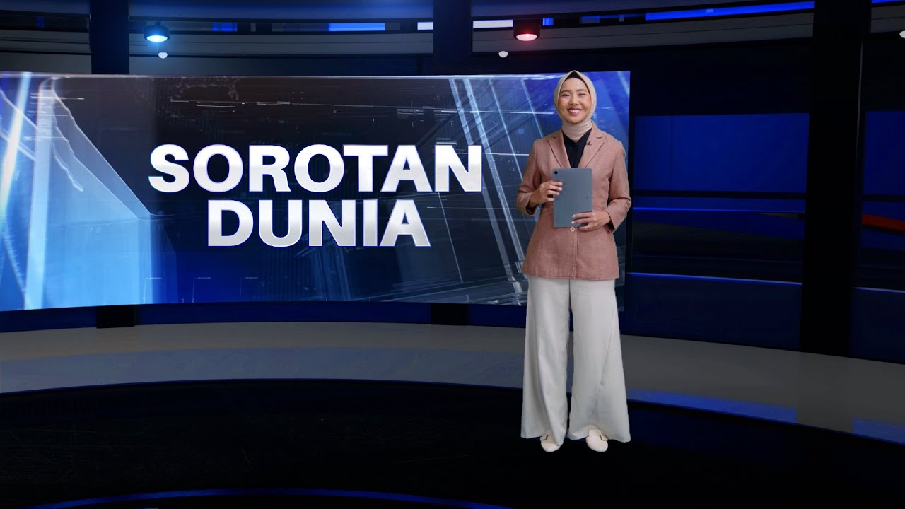 Krisis Solar Di Bolivia, Perempuan Brasil Gelar Aksi Tolak Kekerasan Gender | Sorotan Dunia